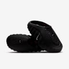 Nike Mind 001 Men's Pregame Mules. Nike ID